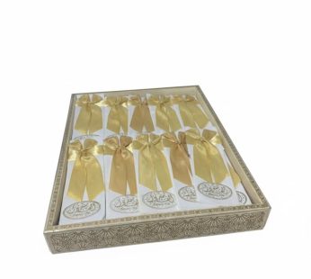 مناديل ورقية  ( الف مبروك ) لجميع المناسبات