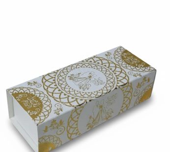 علبة اعراس الف مبروك الزواج